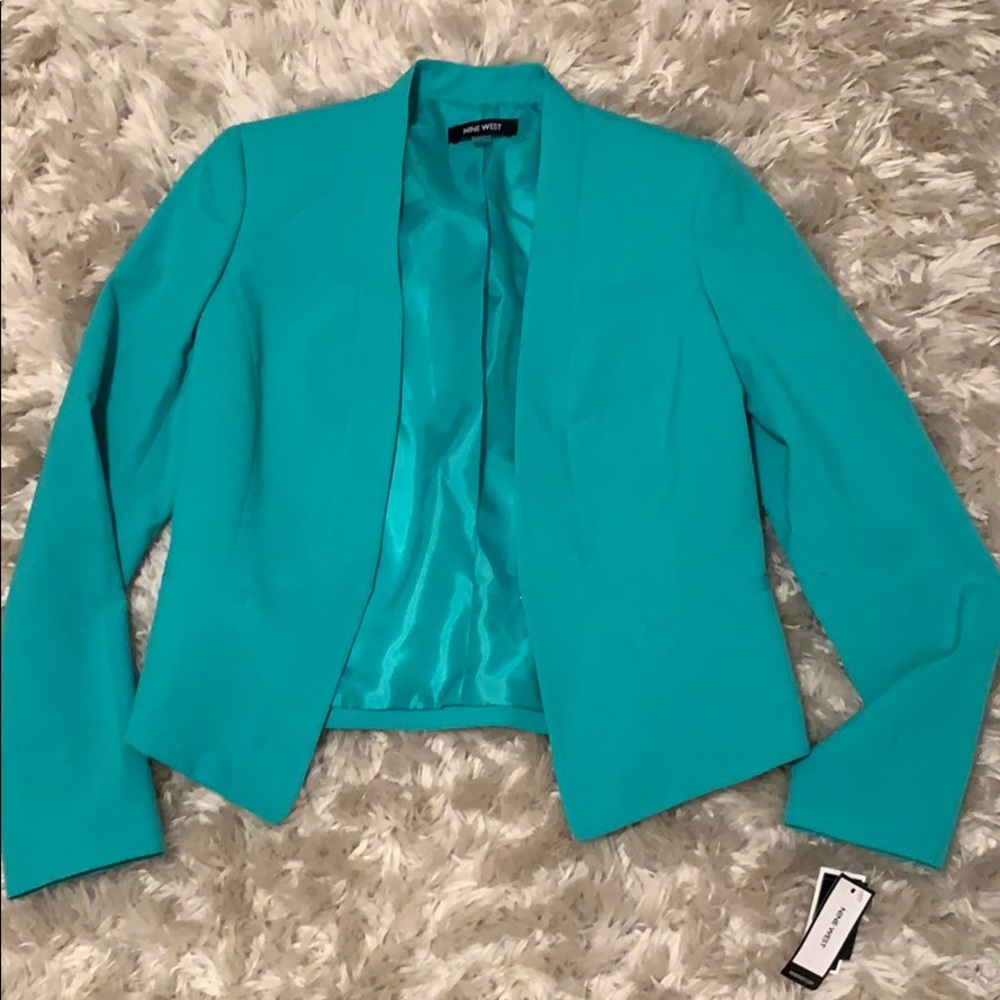 Nine West Blazer
